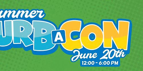 7th Annual Curb A Con