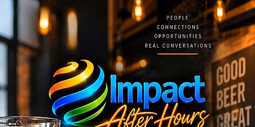 Impact Business Community- -505 After Hours Social