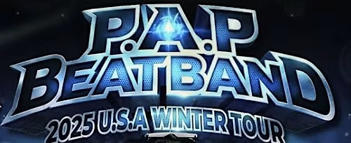 Party with P.A.P and Friends @ CLUB ENCORE