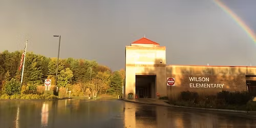 Wilson PTA general meeting - Spring 2026