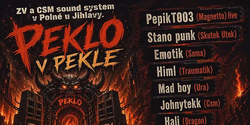 Peklotekk 