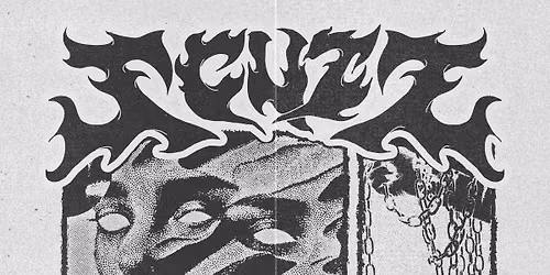 Scuzz, Path of Might + Spell Blade at The Golden Record