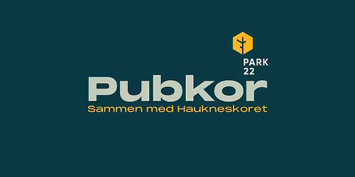 Pubkor p\u00e5 Park 22