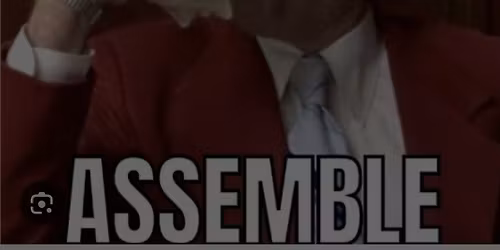 ANTS COMMITTEE MEETING - ALL WELCOME