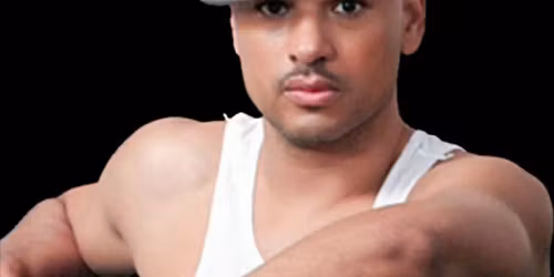 Chico DeBarge