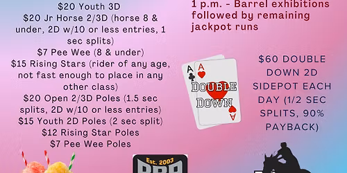 5th Annual 2M Summer Kickoff Race