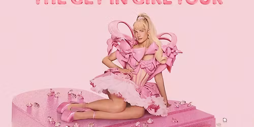 Meghan Trainor at Riverside, MO