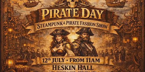 Pirate Day 