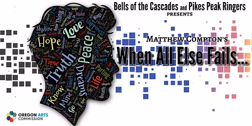 World Premiere in June! With Pikes Peak Ringers