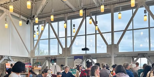 Kingston Holiday Market at the Tett Centre