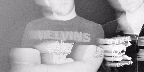 The Dirty Nil + Bruise Control + Smug LLC