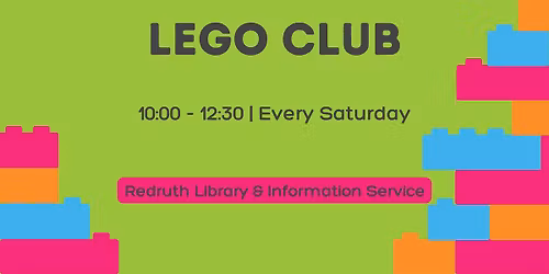 Lego Club