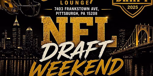 The New Stanley's Lounge-WAMO Night-Draft Edition