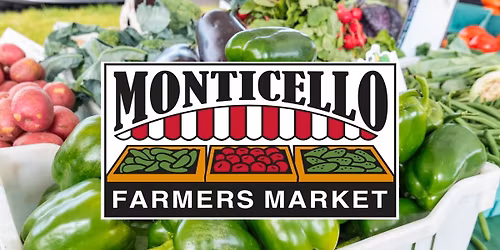 Monticello Farmers Market