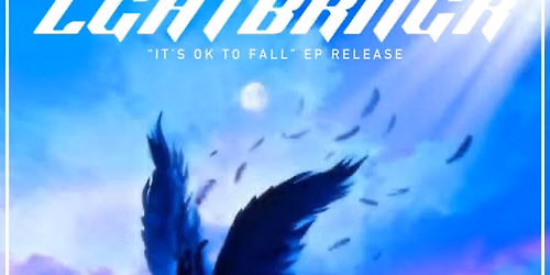 Lghtbrngr EP Release