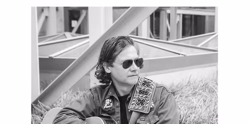 Live Music - Russ Glenn