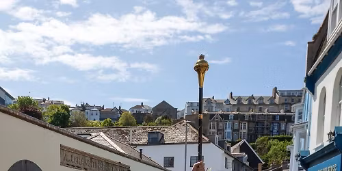 Jack in the Green Ilfracombe 2026