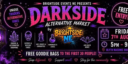 Darkside market