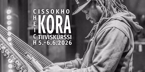 Koransoiton intro- ja jatkokurssi