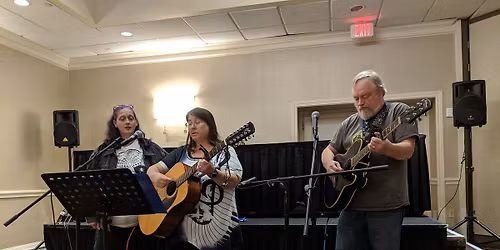Triskelion performs at the Medieval Faire at Norman, Oklahoma