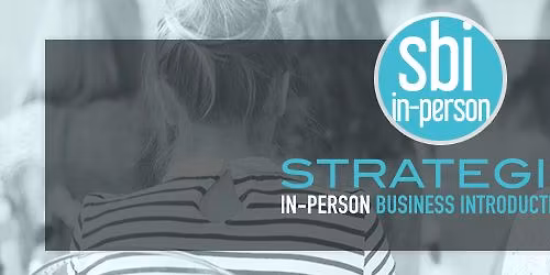 eWomenNetwork's Strategic Business Introductions [Columbia Networking Mastermind] 
