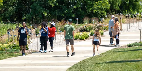 Glass City to Middlegrounds Bridge Walk (4 Miles, Ages 16 an up)