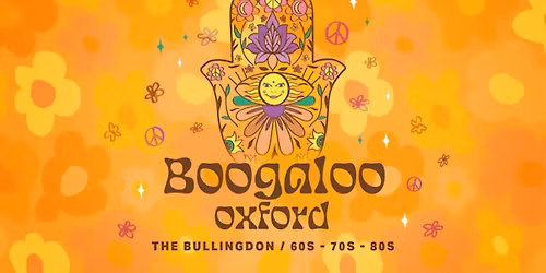 Boogaloo : Back In The Groove : 28\/4