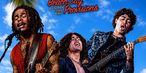 Tribute to Led Zeppelin X Jimi Hendrix