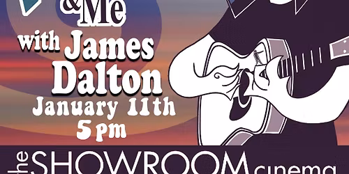 Asbury Park & Me at the Showroom