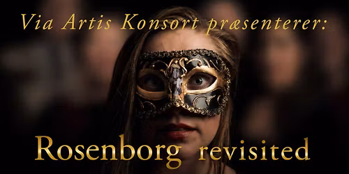 Rosenborg revisited
