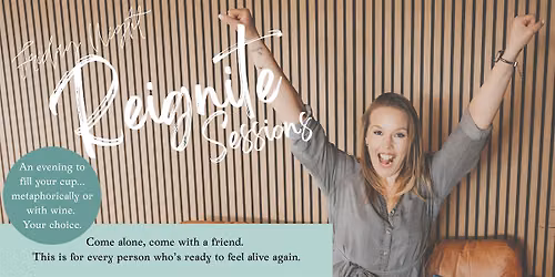 Reignite Sessions