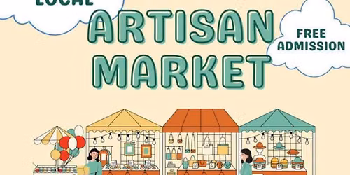 Youth Artisan Makers Market