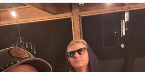 Mason Henderson and Chris Beverly at Sandshaker-FBISF all Original show!