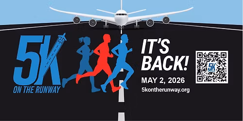 EVV\u2019s 5K on the Runway