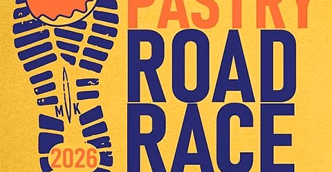 The Pastry Road Race 2026
