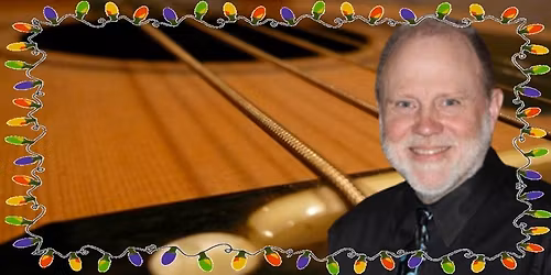 Joseph Michael live at Ruben's Cocktail Lounge