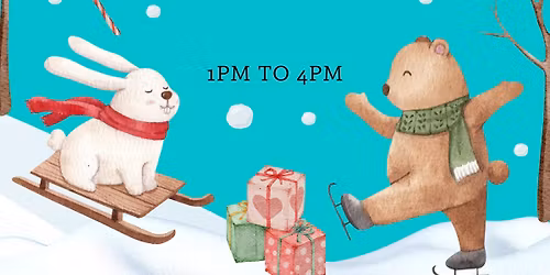 Christmas Craft Fair