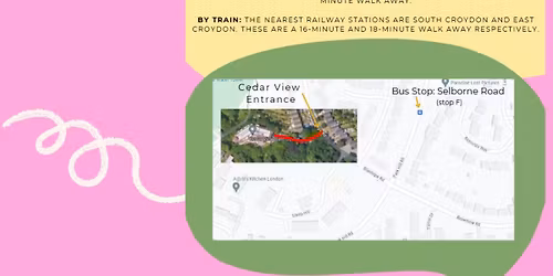 CAV's November Coffee Morning