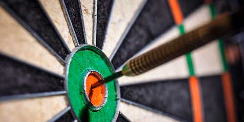 World Series of Darts Finals - Thursday Tickets