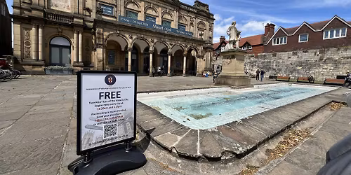 Tour of York by AVG Guide