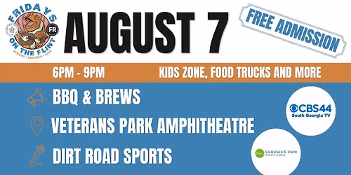 BBQ & Brews