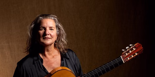 Lunchtime Concert Series - Maria Z Ensemble