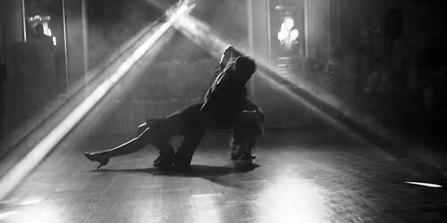 Hamilton Dancing with Easter Seals Stars