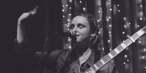 Matilda O'Brien Band - FREE SHOW - Live at The Cosmo