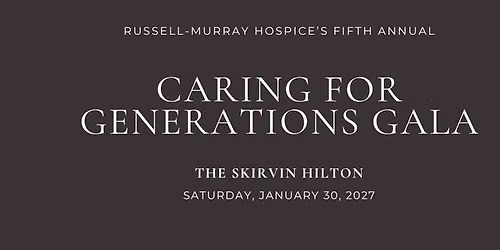Caring for Generations Gala 