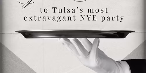 The Mayo Hotel\u2019s 2025 NYE Party - Spotted at Midnight