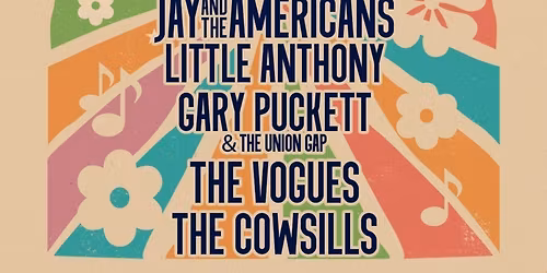 Jay and The Americans