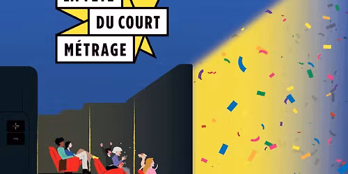 Les jeudis de l'\u00eele aux fruits : La F\u00eate du court-m\u00e9trage - "la nature et ses merveilles"