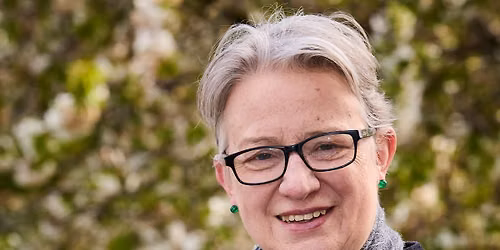 Baroness Natalie Bennett - In Conversation with Adrian Goldberg