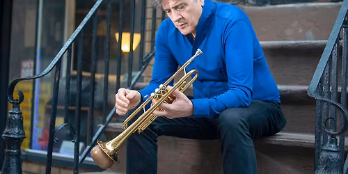 All That Jazz: Joe Magnarelli